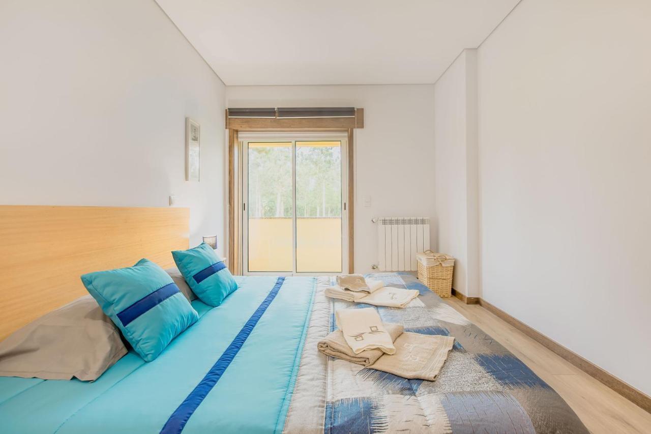 Furadouro Beach And Club Apartment Ovar Exterior photo